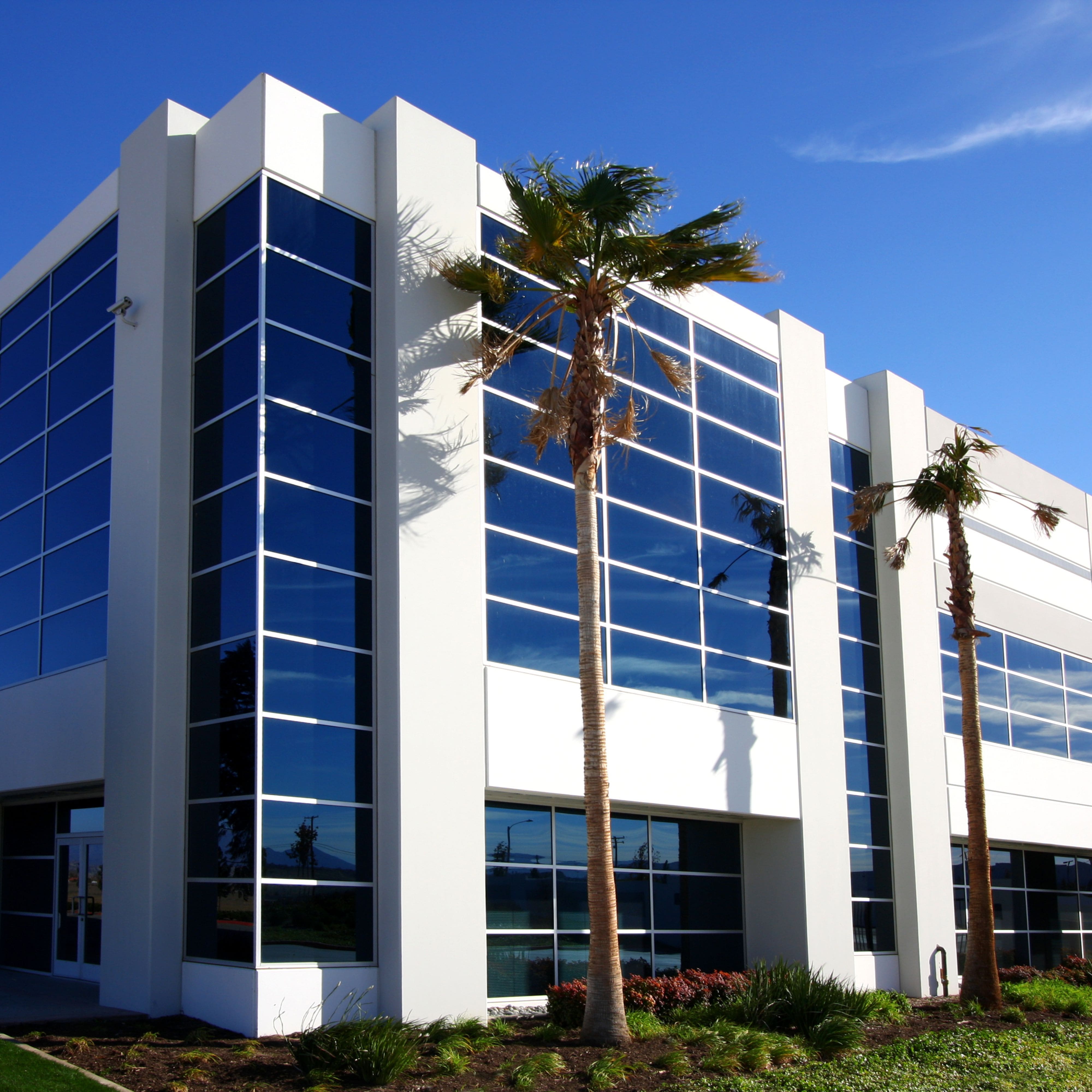 Commercial Spaces