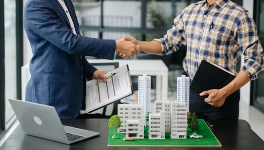 Channel Partner Collaboration