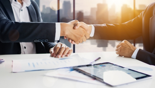 Land Partnership