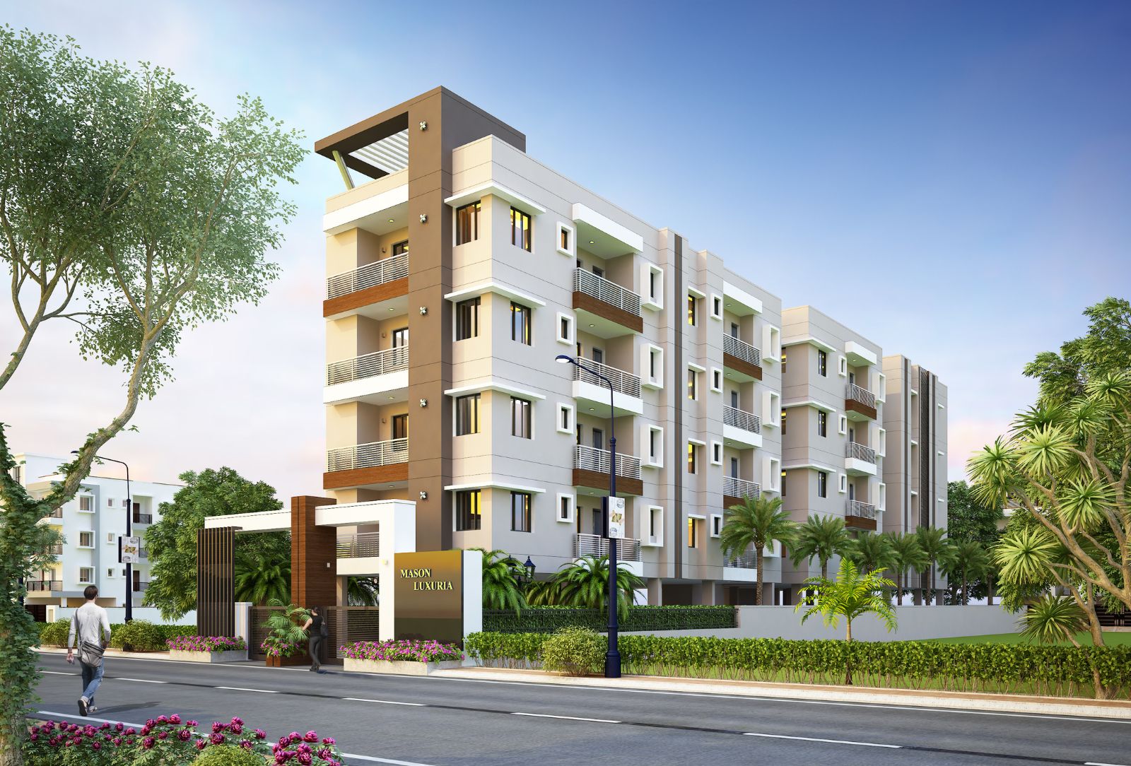 Residential Homes