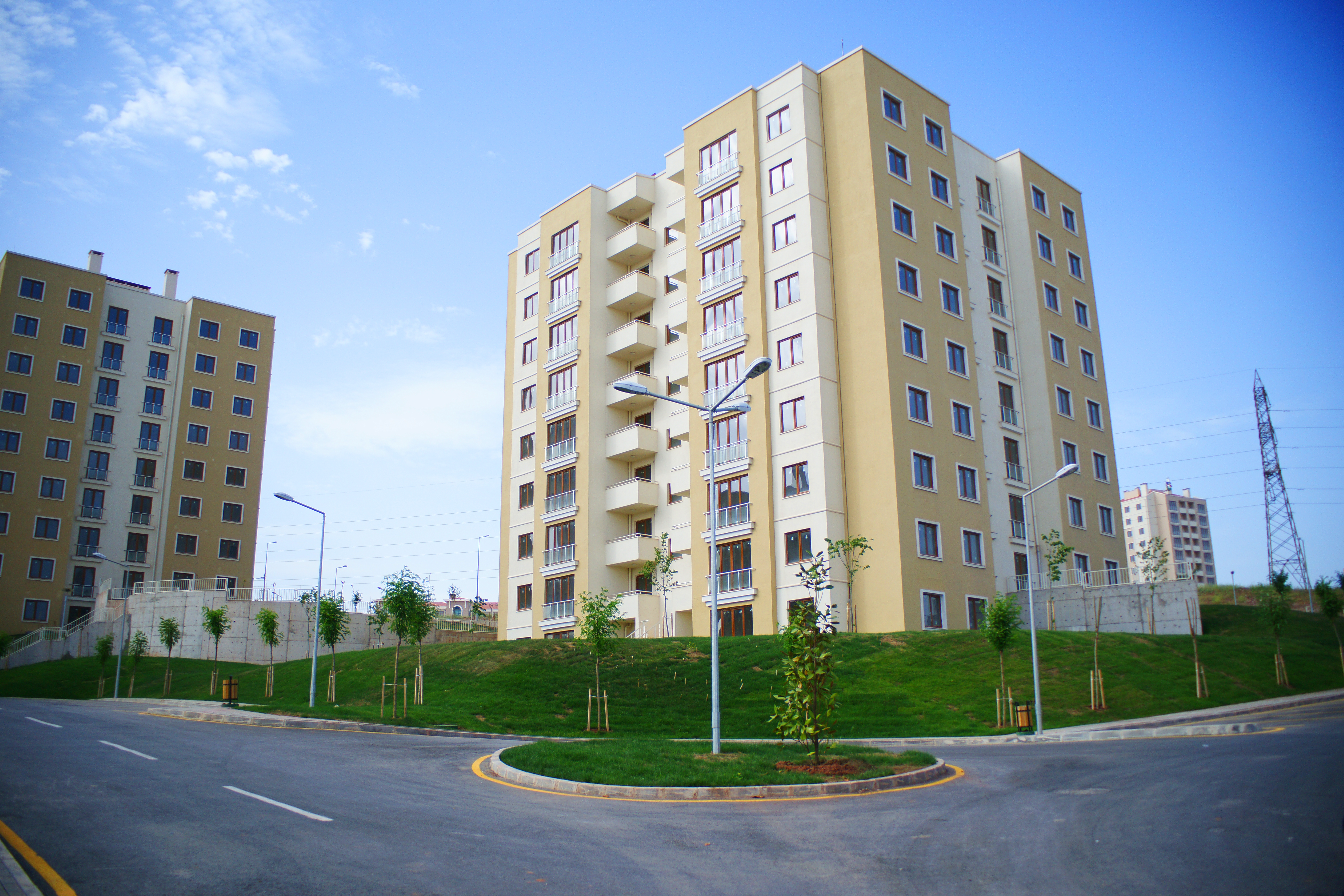 Modern Architecture